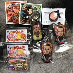 EXILE HIRO セット