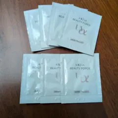 AXXZIA BEAUTY FORCE UV アルファ 7パック