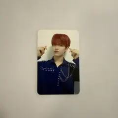 VERIVERY トレカ