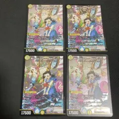 2026年最新】滝川るる＆ラフルル 閃光のヒロインの人気アイテム - メルカリ