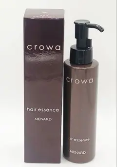 メナード ヘヤーエッセンス 150ml 洗い流さないトリートメントのサムネイル