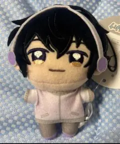 映画 ギヴン 海へ ぬいぷりけ mini 村田雨月 ②