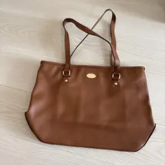 コーチショルダーバック