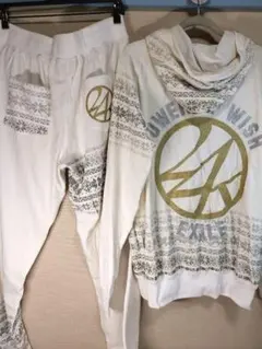 2025年最新】24karats exile セットアップの人気アイテム - メルカリ