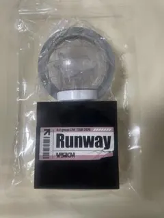 Aぇ ペンライト Runway ツアー 2つ 2026年最新】aぇ!group ペンライト 2本の人気アイテム - メルカリ