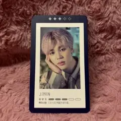 2026年最新】bts マジックショップ ジミンの人気アイテム - メルカリ