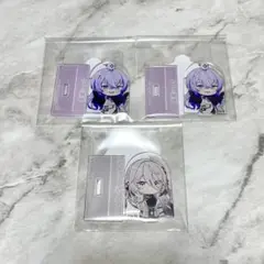 にじさんじ チョコエッグ 星導ショウ ソフィアバレンタイン