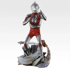 一番くじ ウルトラマン 空創ノスタルジオ ゼットン ラストワン - メルカリ