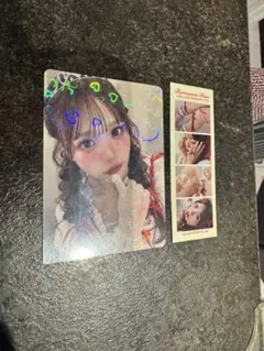 古澤里紗 アイドル