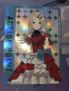 ユニオンアリーナ 学園アイドルマスター Vol2 篠澤 広 AP 09 篠澤 広 - カードショップはっち通販店【ユニオンアリーナ】