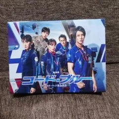 劇場版 コード・ブルー ドクターヘリ緊急救命 DVD