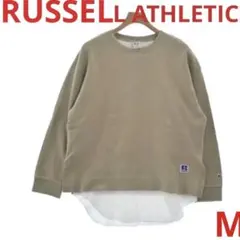 Russell Athletic ラッセル トレーナー Mのサムネイル