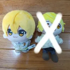 さや様専用 すとぷり るぅと ちびぬい セット