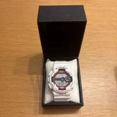 G-SHOCK MOBILE SUIT GUNDAM コラボモデル