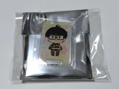 刀剣乱舞　御伴散歩　アクリルフィギュアスタンプ　篭手切江