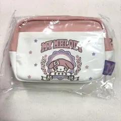 マイメロディ　マルチポーチ