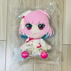 2026年最新】夢見りあむ ぬいぐるみの人気アイテム - メルカリ