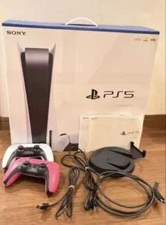 2026年最新】PS5本体ディスクドライブ搭載CFI1200Aの人気アイテム