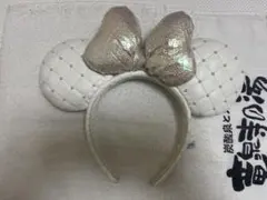 東京ディズニーシー　カチューシャ