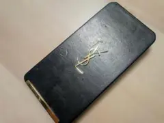 Yves Saint Laurent コフレアイシャドウパレットチークリップ