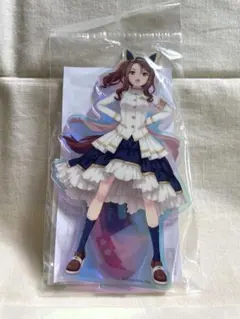ウマ娘 プリティーダービー アクリルスタンド キングヘイロー