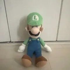 ルイージ キャラクターグッズ