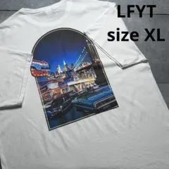 LFYT - DINER TEE LA230104のサムネイル