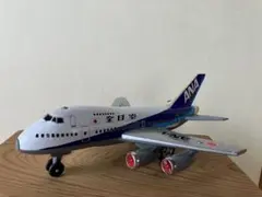 全日空商事ANA DHC-8-300 A-net つばき塗装 1/200 - メルカリ
