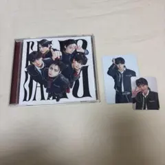 Yes!東京 ONE N' ONLY盤 EIKU トレカ