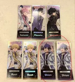 るぱ様限定 STPR ホログラムチケット