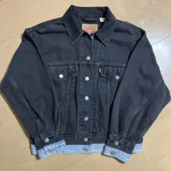 リーバイス90sトラッカージャケット　 Sサイズ