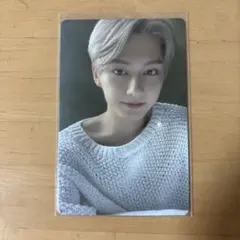 SEVENTEENジュン attacca