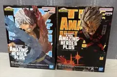 僕のヒーローアカデミア フィギュア 2個セット