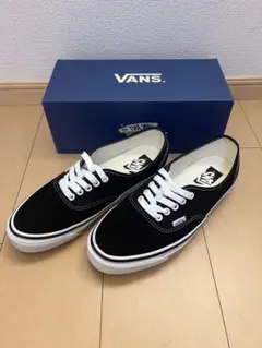 VANS LX Authentic 44 サイズ 27cm