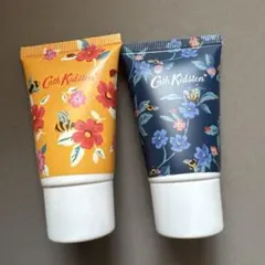 Cath Kidston ハンドクリーム 2本セット