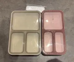 フードマン　弁当箱のサムネイル