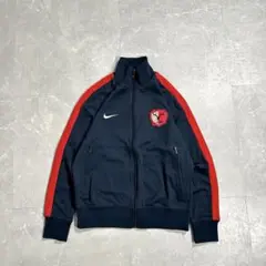 2019年 鹿島アントラーズ NIKEジャケット Lサイズ - メルカリ