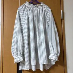 オークション シャツ