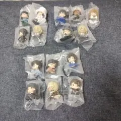 名探偵コナン　ちぢませ隊