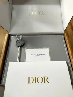 DIOR SAKURA ボディソープ クリスチャン・ディオールポーチ付き