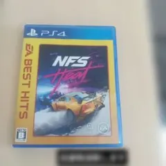 PS4 ニード・フォー・スピードヒート 廉価版