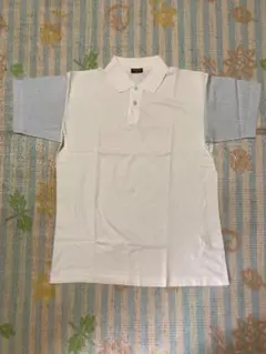 COMME des GARCONS HOMME PLUS 80s ポロシャツのサムネイル