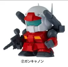 機動戦士ガンダム V作戦ビスケット ガンキャノンのサムネイル