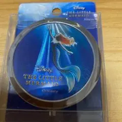 【新品・未使用】アリエル　リトルマーメイド　劇団四季 コンパクトミラー