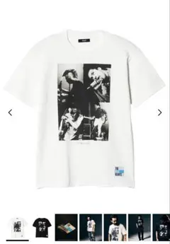 2026年最新】ブルーハーツ tシャツの人気アイテム - メルカリ