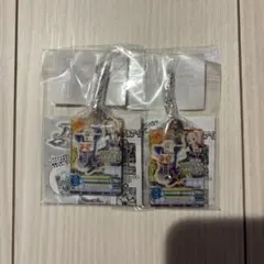 アイカツ！ だれでもアイドル活動アクリルチャーム 藤堂ユリカ