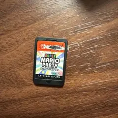 SUPER MARIO PARTY Nintendo Switch