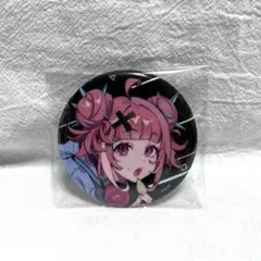 笹木咲 ゲマズ にじフェス 缶バッジ EX ゲーマーズ