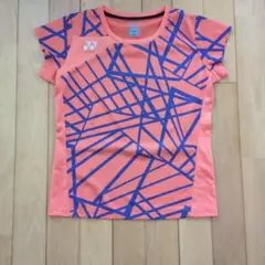 YONEX ヨネックス ゲームシャツ ウェア