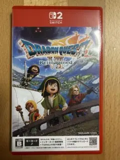 ドラゴンクエストVII エデンの戦士たち Nintendo Switch - メルカリ